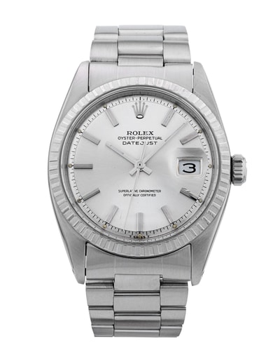 Rolex Datejust 1603